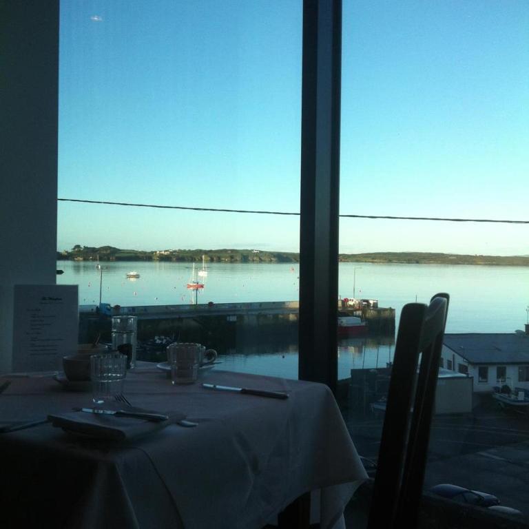 The Waterfront Hotel Baltimore Kültér fotó